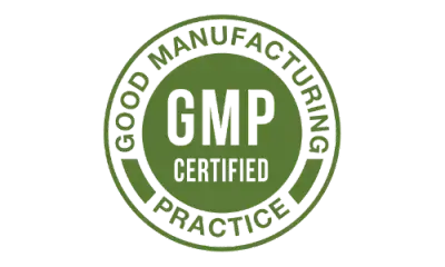 ProstaVive GMP Certified 
